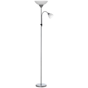 מנורת עמידה LED לסלון - 180 ס״מ